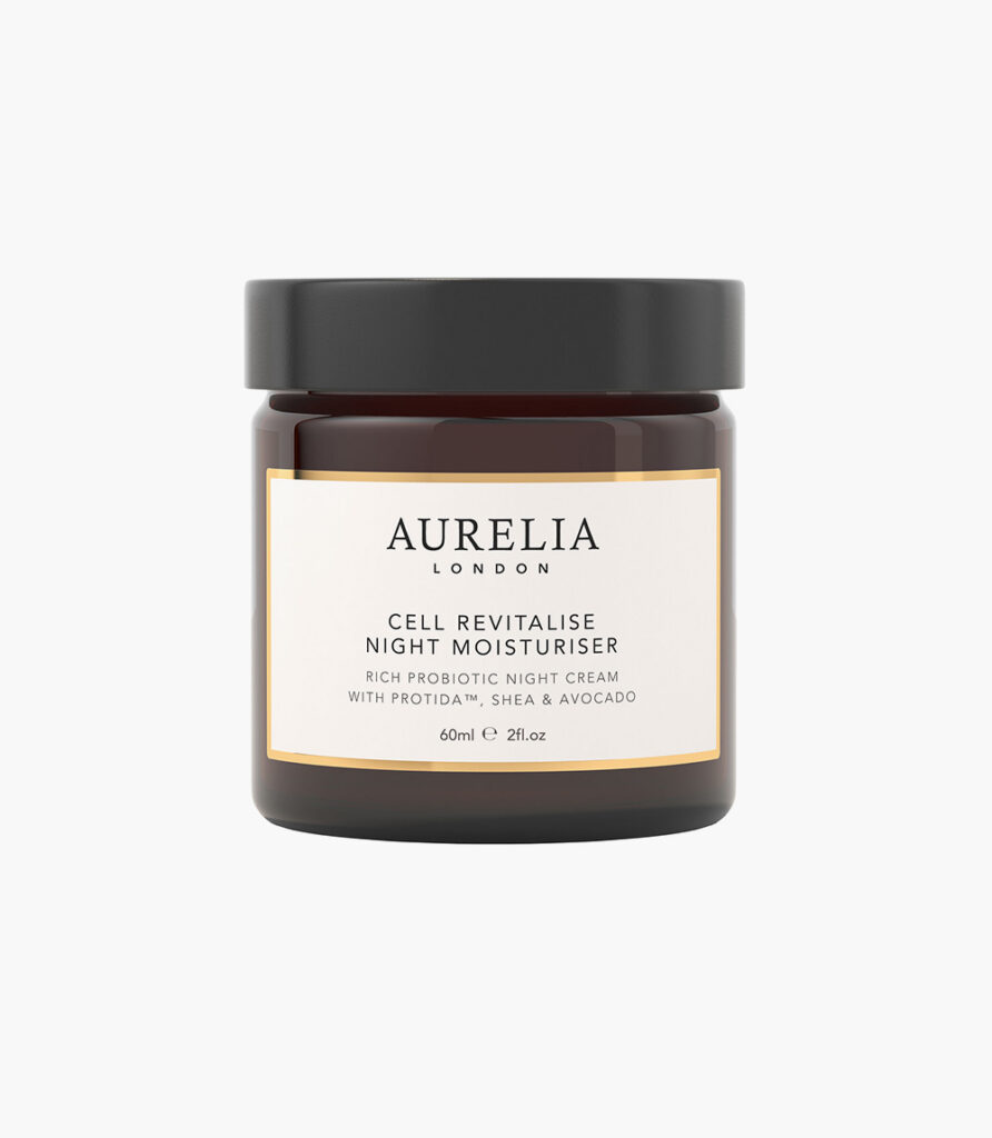 Cell Revitalise Night Moisturiser  60ml