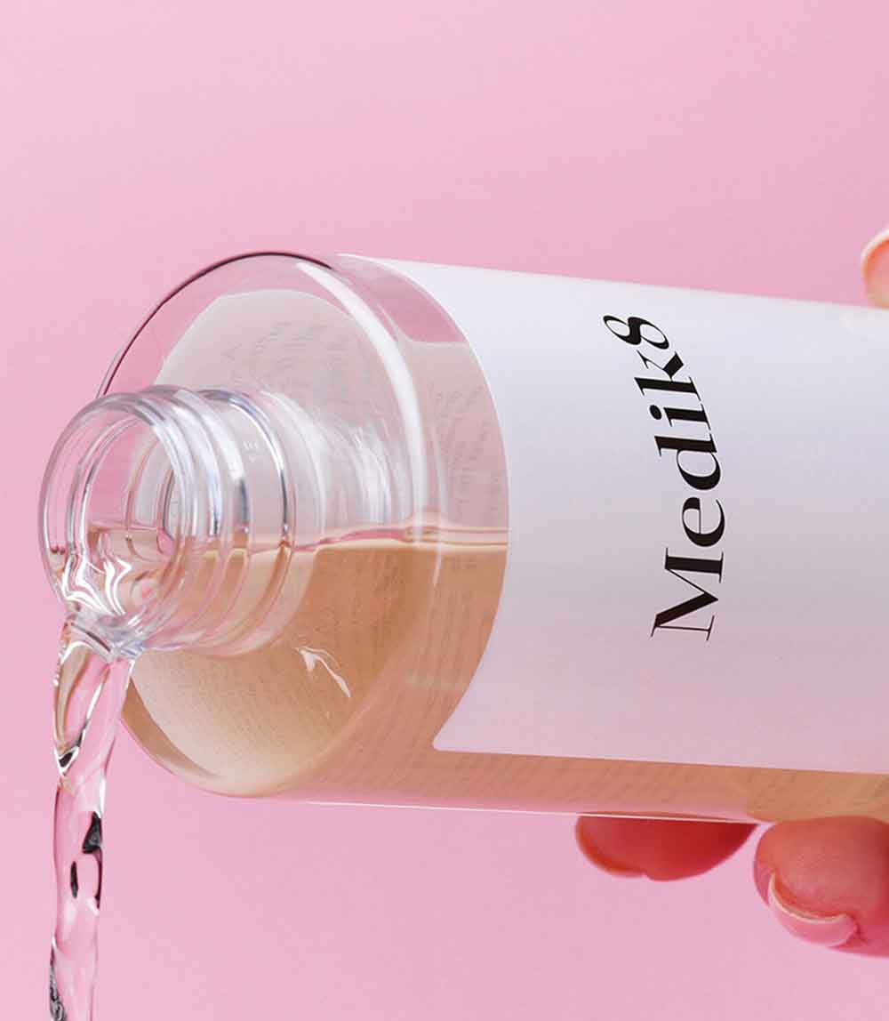 Press & Glow Daily Exfoliating Activator – Image 5