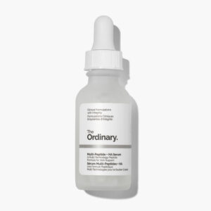 Ren Hyaluronic Acid 2% + B5  30ml