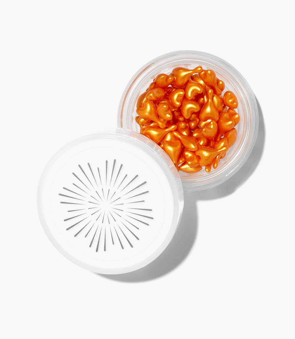Super C Smart Nutrient Beauty Capsules – Image 4