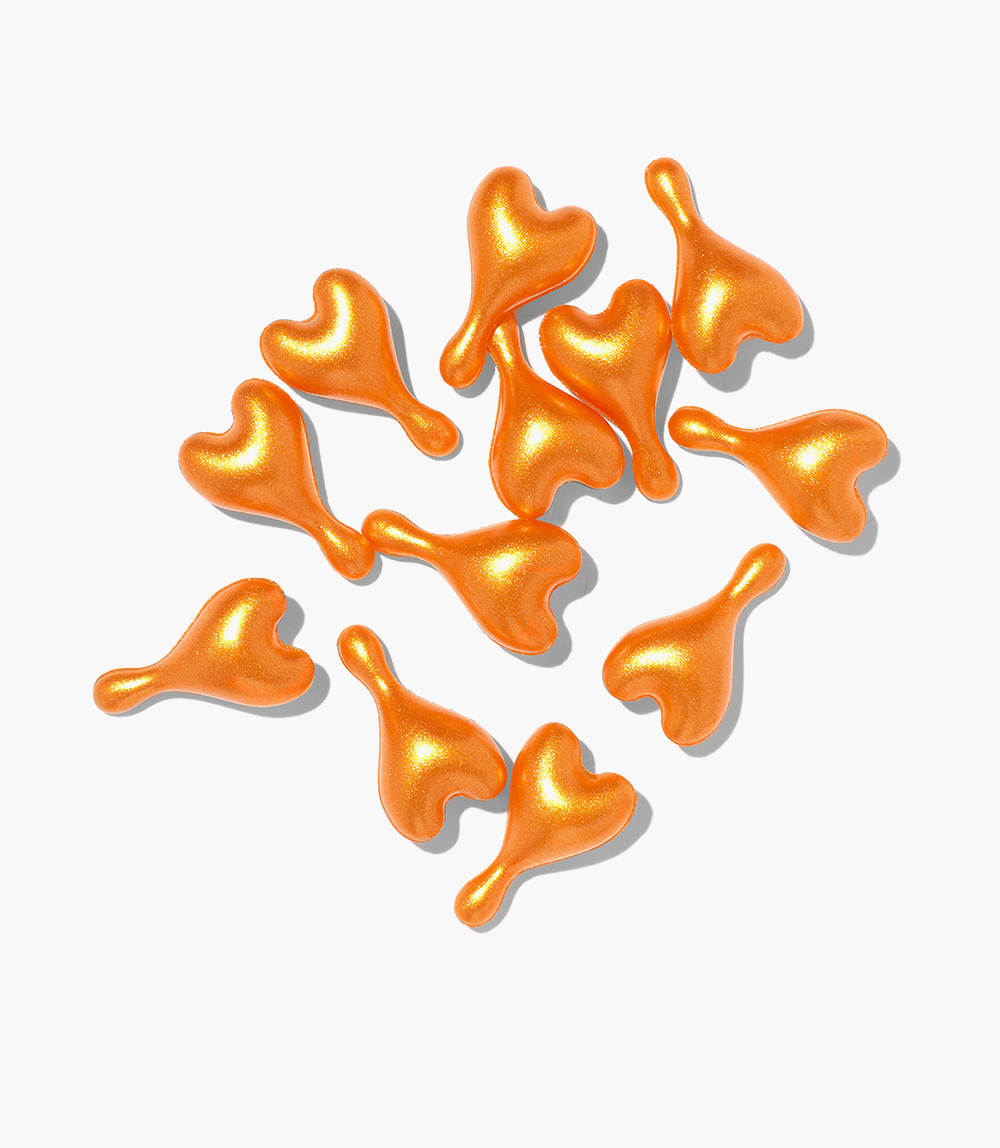 Super C Smart Nutrient Beauty Capsules – Image 3