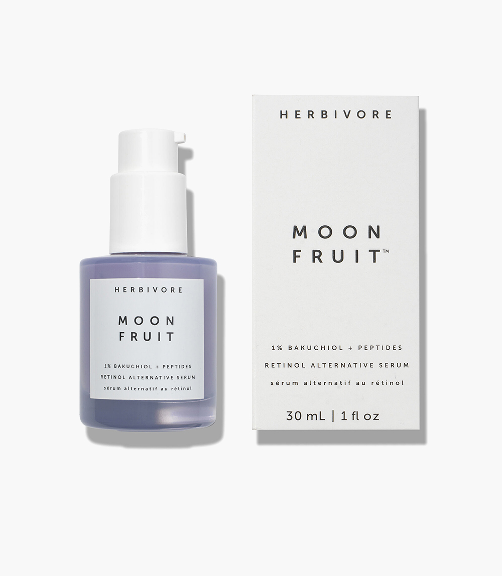 Moon Fruit 1% Bakuchiol Alternative Serum – Image 3