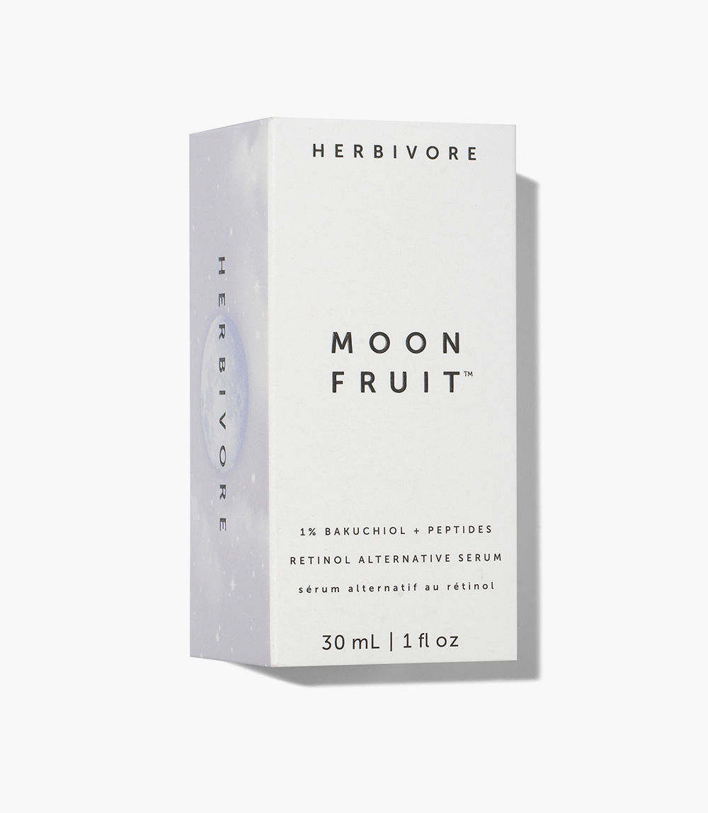 Moon Fruit 1% Bakuchiol Alternative Serum – Image 2