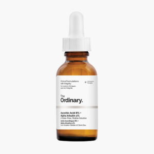 Ascorbic Acid 8% + Alpha Arbutin 2% 30ml